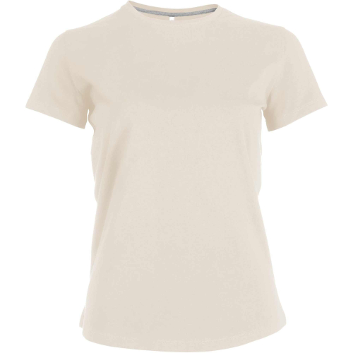 Tricou din bumbac tratat, Tricouri pentru dama