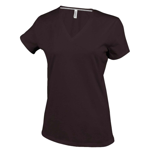 Custom V-neck 180 t-shirt, Women t-shirts, Size: S, Color: White, Size: S, Color: Black, Size: S, Color: rosu, Size: S, Color: d