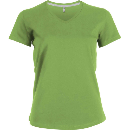 Custom V-neck 180 t-shirt, Women t-shirts, Size: S, Color: White, Size: S, Color: Black, Size: S, Color: rosu, Size: S, Color: d