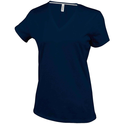 Custom V-neck 180 t-shirt, Women t-shirts, Size: S, Color: White, Size: S, Color: Black, Size: S, Color: rosu, Size: S, Color: d