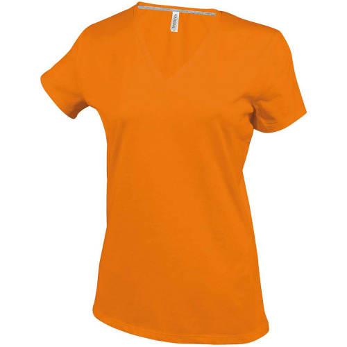 Custom V-neck 180 t-shirt, Women t-shirts, Size: S, Color: White, Size: S, Color: Black, Size: S, Color: rosu, Size: S, Color: d