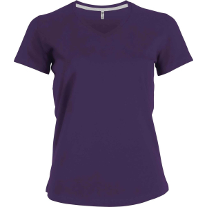 Tricou V-neck 180, Tricouri pentru dama 2