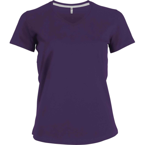 Tricou V-neck 180, Tricouri pentru dama