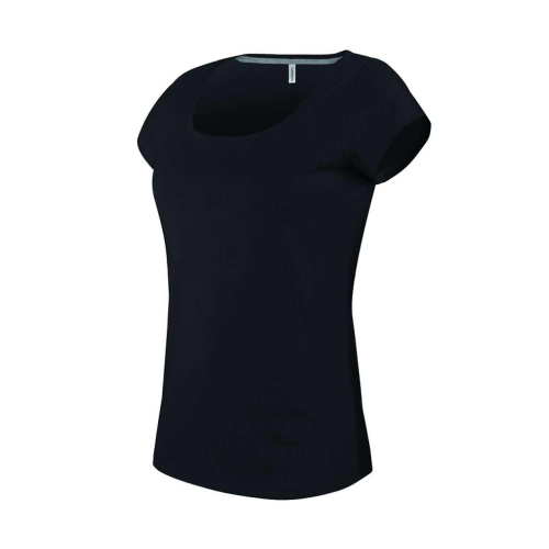 Tricou decoltat 180, Tricouri pentru dama