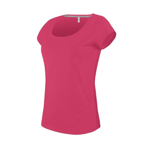 Tricou decoltat 180, Tricouri pentru dama