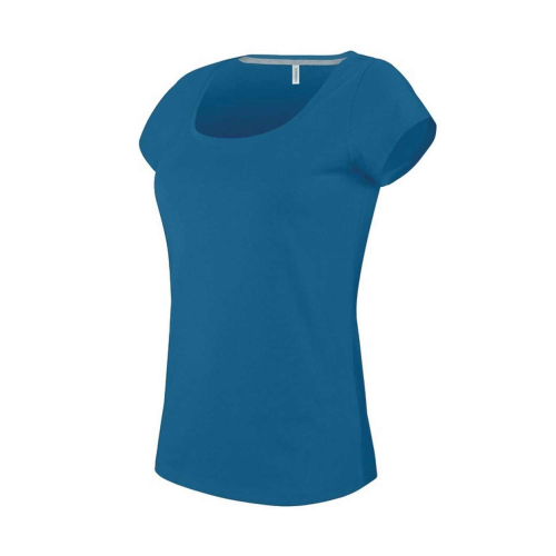Tricou decoltat 180, Tricouri pentru dama