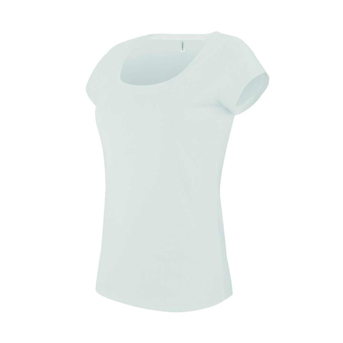Custom T-shirt with 180 neckline, Women t-shirts, Size: S, Color: White, Size: S, Color: Black, Size: S, Color: rosu, Size: S, C