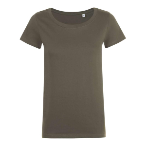 Tricou slim fit pentru dama, Tricouri pentru dama 2