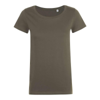 Tricou slim fit pentru dama, Tricouri pentru dama