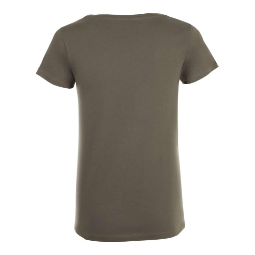 Tricou slim fit pentru dama, Tricouri pentru dama