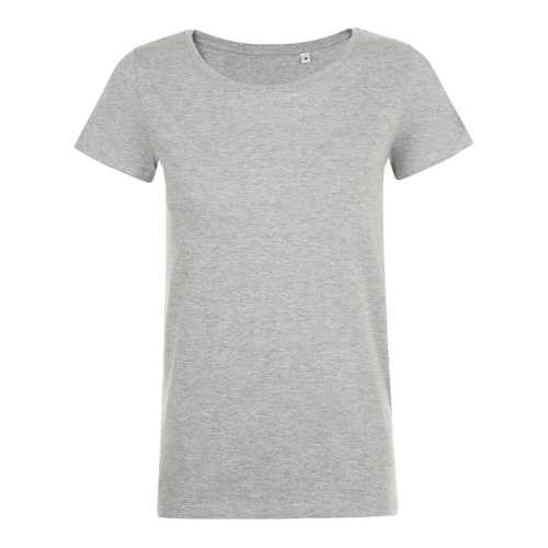 Custom slim fit t-shirt for women, Women t-shirts, Size: S, Color: White, Size: S, Color: ice green, Size: S, Color: ash grey, S