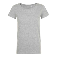 Custom slim fit t-shirt for women, Women t-shirts, Size: S, Color: White, Size: S, Color: ice green, Size: S, Color: ash grey, S