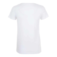Tricou slim fit pentru dama, Tricouri pentru dama