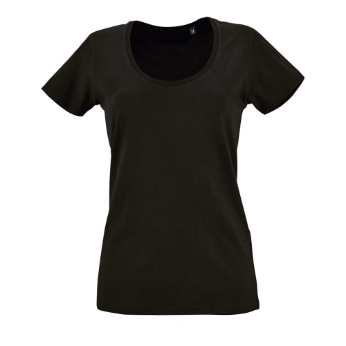 Tricou decoltat Metropolitan, Tricouri pentru dama