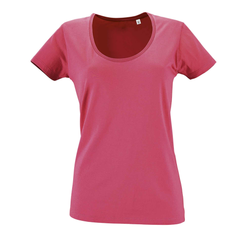 Tricou decoltat Metropolitan, Tricouri pentru dama