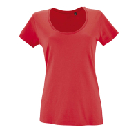 Tricou decoltat Metropolitan, Tricouri pentru dama