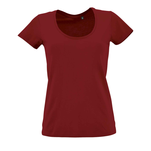 Tricou decoltat Metropolitan, Tricouri pentru dama