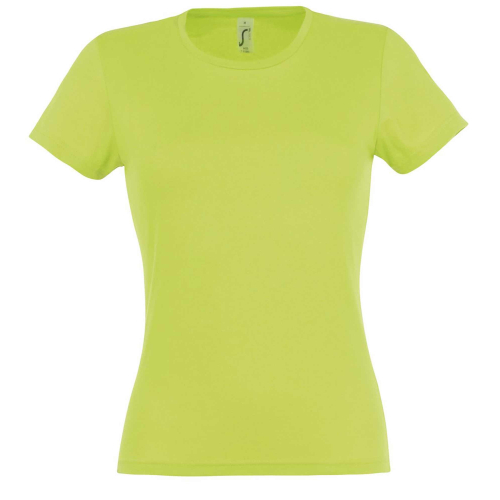 Tricou Sol's 150, Tricouri pentru dama