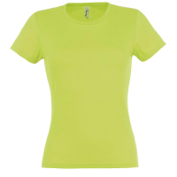 Custom Sol's 150 T-Shirt, Women t-shirts, Size: S, Color: White, Size: S, Color: Black, Size: S, Color: daisy yellow, Size: S, C
