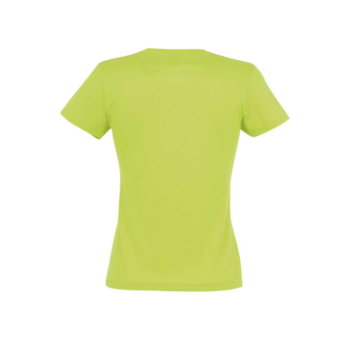 Tricou Sol's 150, Tricouri pentru dama