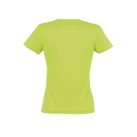 Custom Sol's 150 T-Shirt, Women t-shirts, Size: S, Color: White, Size: S, Color: Black, Size: S, Color: daisy yellow, Size: S, C