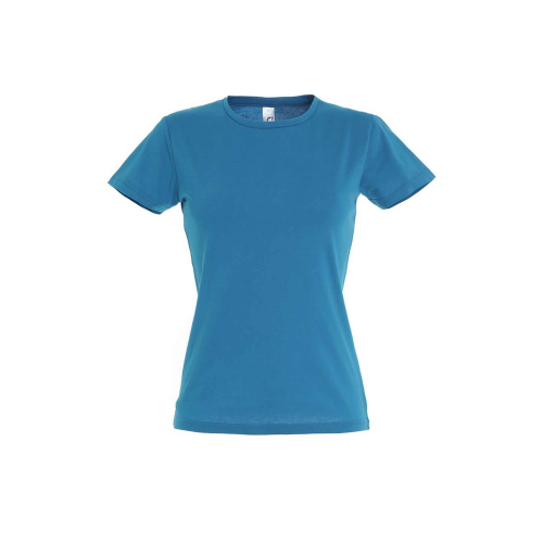 Tricou Sol's 150, Tricouri pentru dama