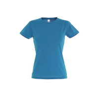 Tricou Sol's 150, Tricouri pentru dama