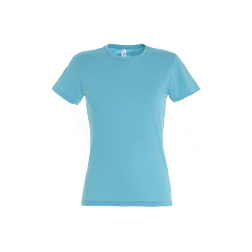 Custom Sol's 150 T-Shirt, Women t-shirts, Size: S, Color: White, Size: S, Color: Black, Size: S, Color: daisy yellow, Size: S, C