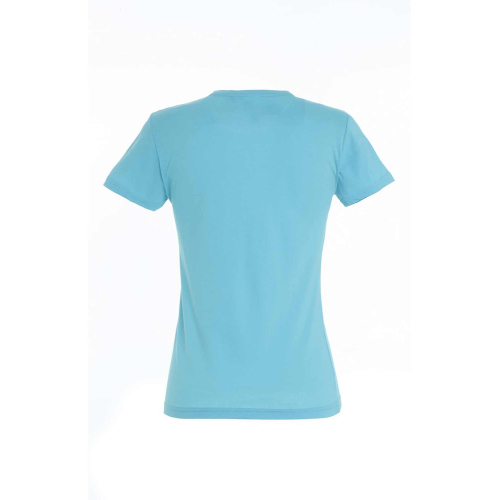 Custom Sol's 150 T-Shirt, Women t-shirts, Size: S, Color: White, Size: S, Color: Black, Size: S, Color: daisy yellow, Size: S, C