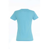 Custom Sol's 150 T-Shirt, Women t-shirts, Size: S, Color: White, Size: S, Color: Black, Size: S, Color: daisy yellow, Size: S, C