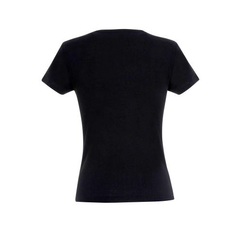 Custom Sol's 150 T-Shirt, Women t-shirts, Size: S, Color: White, Size: S, Color: Black, Size: S, Color: daisy yellow, Size: S, C