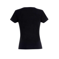 Custom Sol's 150 T-Shirt, Women t-shirts, Size: S, Color: White, Size: S, Color: Black, Size: S, Color: daisy yellow, Size: S, C