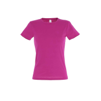 Tricou Sol's 150, Tricouri pentru dama