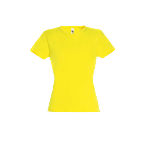 Custom Sol's 150 T-Shirt, Women t-shirts, Size: S, Color: White, Size: S, Color: Black, Size: S, Color: daisy yellow, Size: S, C