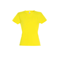 Custom Sol's 150 T-Shirt, Women t-shirts, Size: S, Color: White, Size: S, Color: Black, Size: S, Color: daisy yellow, Size: S, C