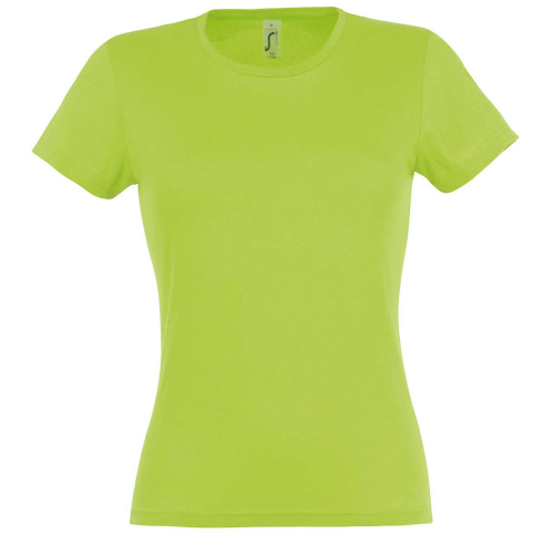 Tricou Sol's 150, Tricouri pentru dama