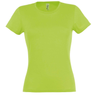 Custom Sol's 150 T-Shirt, Women t-shirts, Size: S, Color: White, Size: S, Color: Black, Size: S, Color: daisy yellow, Size: S, C