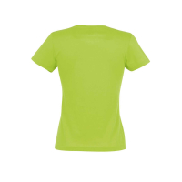 Custom Sol's 150 T-Shirt, Women t-shirts, Size: S, Color: White, Size: S, Color: Black, Size: S, Color: daisy yellow, Size: S, C