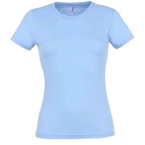 Tricou Sol's 150, Tricouri pentru dama