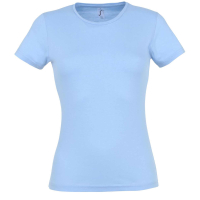 Tricou Sol's 150, Tricouri pentru dama