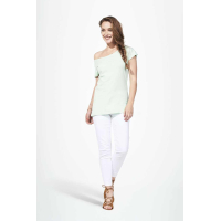 Tricou kimono, Tricouri pentru dama