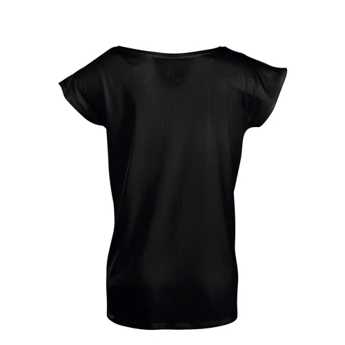 Tricou kimono, Tricouri pentru dama