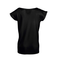 Tricou kimono, Tricouri pentru dama