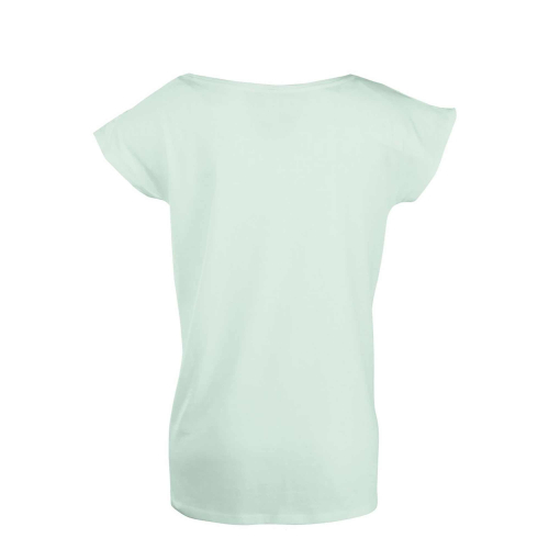 Tricou kimono, Tricouri pentru dama
