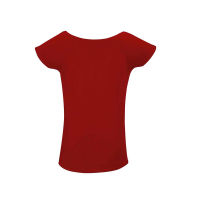 Tricou kimono, Tricouri pentru dama