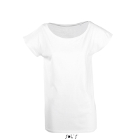 Tricou kimono, Tricouri pentru dama