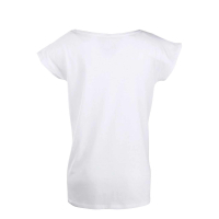 Tricou kimono, Tricouri pentru dama