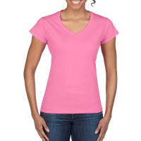 Women's personalized V-neck T-shirt, Women t-shirts, Size: S, Color: Black, Size: S, Color: rosu, Size: S, Color: light pink, Si