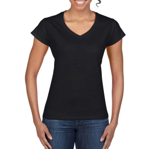 Tricou V-neck dama, Tricouri pentru dama 2