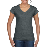 Tricou V-neck dama, Tricouri pentru dama